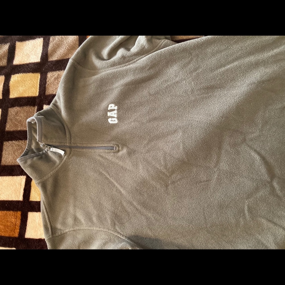 Men jacket - Picture 6 of 6